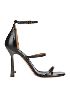 Сандалии Off, черный