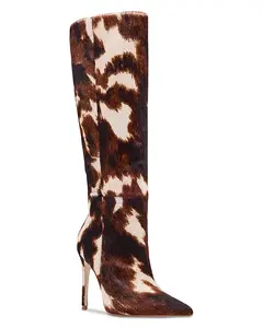 Женские ботинки Nitro-C Steve Madden, коричневый