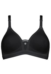 Бюстгальтер Triumph Sport BH Trophy, черный