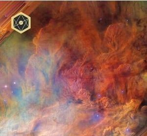 Виниловая пластинка Mesarthim: Arrival