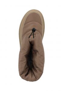 Зимние сапоги Palado by Sila Sahin, коричневый