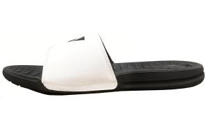 Шлепанцы Power Cushion унисекс черные/белые Yonex