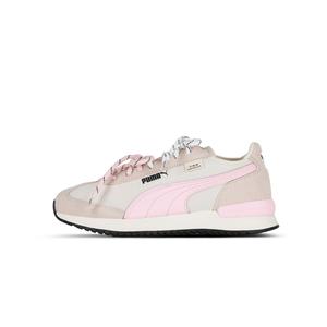 Кроссовки casual низкие unisex rider future cherry устойчивые к истиранию дышащие PUMA, розовый