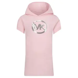 Платье Michael Kors, розовый