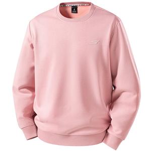 Свитшот Unisex Couple 00P3 Skechers, розовый