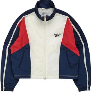 Reebok Куртка женская белая, White