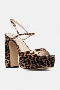 Сандалии Fire Naked Wolfe, коричневый