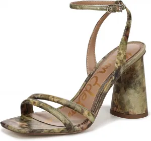 Женские сандалии Sam Edelman Kia, мультиколор