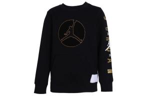 Детская толстовка Jordan, цвет Black