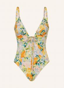 Купальник Dolce Whimsy Watercult, мультиколор