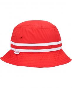 Мужская красная панама Bayern Мюнхен Oasis Fan Ink