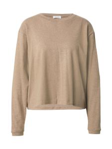 Рубашка AMERICAN VINTAGE Ypawood, бежевый