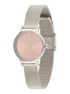 Liu Jo Часы Analog 'Mini Moonlight' в серебристом цвете