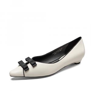 Женская обувь YEARCON Fashion Footwear Women's, цвет Ecru