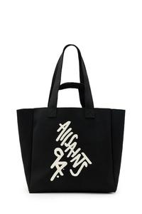 Сумка IZZY Allsaints, черный