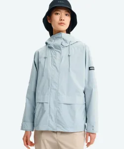 Водоотталкивающая куртка Solotex