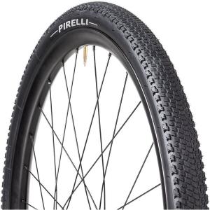 Бескамерная шина Cinturato GRAVEL H 650b Pirelli Pirelli, Black
