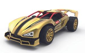 Carrera RC Auto 2,4 ГГц Steam Rider