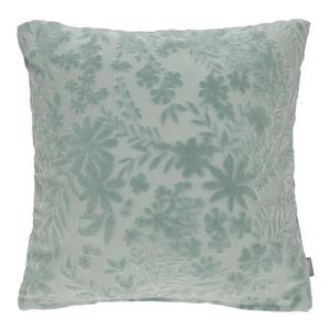 Наволочка home&you светло-зеленый, 45/45 см