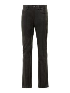 Узкие брюки RICANO No. 3 TR, черный