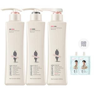 Набор шампуня и кондиционера unisex Adolph