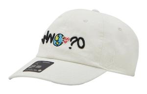 Кепка унисекс Jordan, White