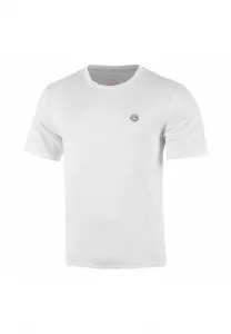 2.0 базовая футболка Bidi Badu, White