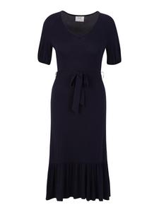 Платье Wallis, темно-синий