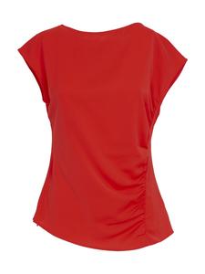 Майка Influencer Top, красный