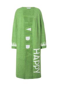 Вязаный кардиган Angel of Style, мятный