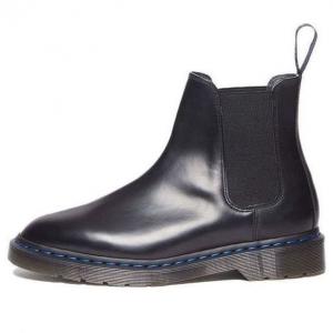 Кроссовки Dr. Martens Graeme II x Nanamica 'Black'