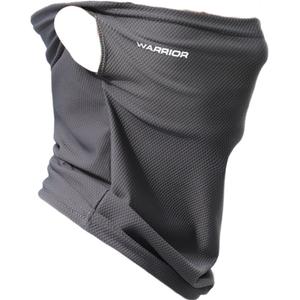 Маска для защиты от солнца из полиамида мужская WARRIOR, темно-серый