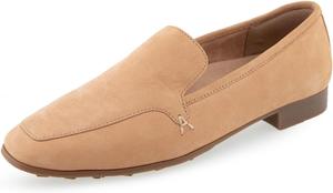Женские лоферы Aerosoles Paynes, Doe Nubuck