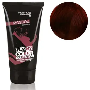 Flashy Color Bordeaux 100 Milliliters Formul Pro
