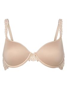 Бюстгальтер пуш-ап Chantelle BH, цвет beige roségold