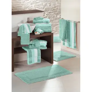 Полотенце Cawö, Wintertürkis