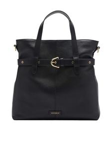 Сумочка Coccinelle Abigail, mottled black