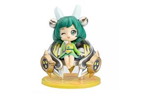 Cai Wenji Heavenly String Melody фигурка в масштабе HONOR OF KINGS