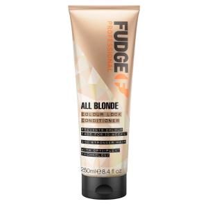 Кондиционер для светлых волос Fudge All Blonde Colour, 250 мл
