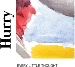Виниловая пластинка Hurry: Every Little Thought