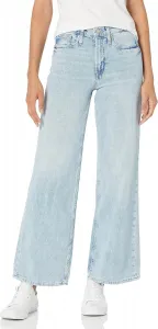 Gap Women's High Rise Wide Leg Jeans