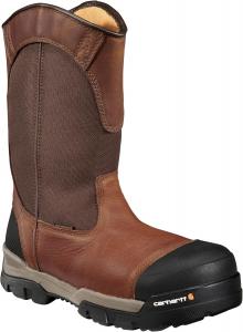Мужские ботинки Carhartt Ground Force WP 10'' с композитным носком Wellington CME1355