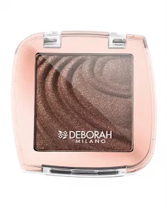 Тени для век Color Lovers Deborah Milano, 8