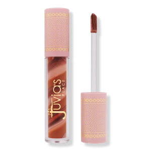 Блеск для губ Кондитерская Juvia's Place, Choco Milo