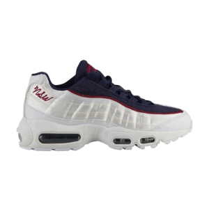 Кроссовки Nike Wmns Air Max 95 LX 'NSW', белый