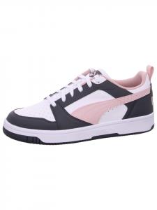 Кроссовки на шнуровке Puma Shoes, разноцветный