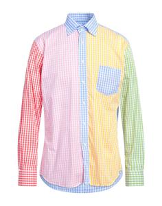 Рубашка Mirto, небесно-голубой