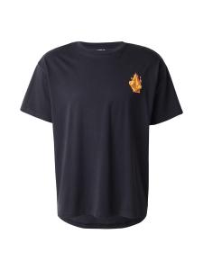 Рубашка Volcom FA Callum Rooney, черный