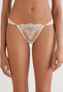 Трусы Intimissimi Thong, Natural/Beige