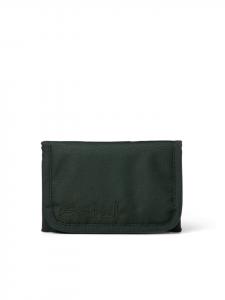 Кошелек-портмоне Nordic Forest Green Satch